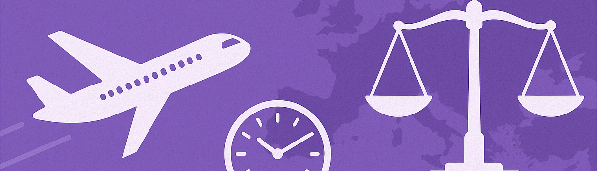 Rozsudky Evropského soudního dvora: Jak změnily práva cestujících při zpožděních letů