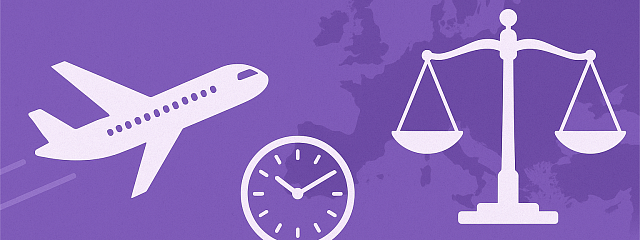 Rozsudky Evropského soudního dvora: Jak změnily práva cestujících při zpožděních letů