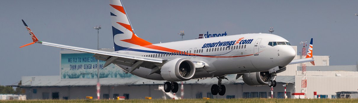 Šesť základných otázok a odpovedí k uzemneniu Boeingu 737 MAX a možnostiam kompenzácií.