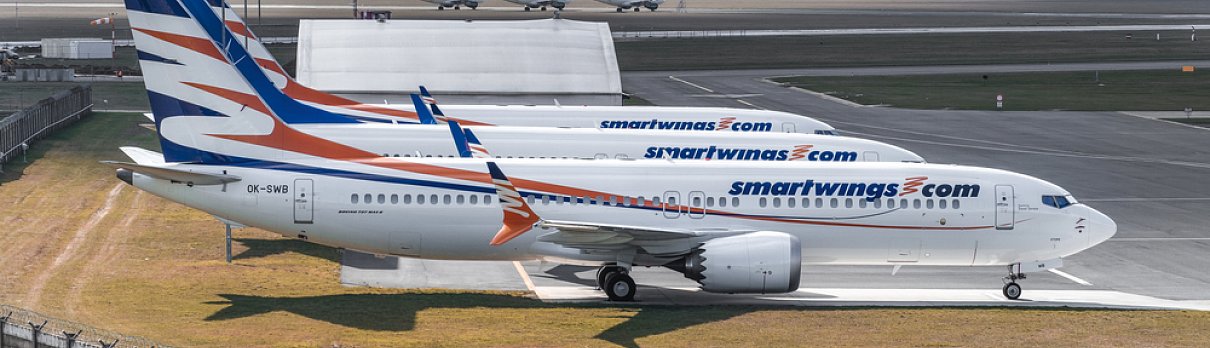 Uzemnění letadla - Odškodnění při zpoždění letu