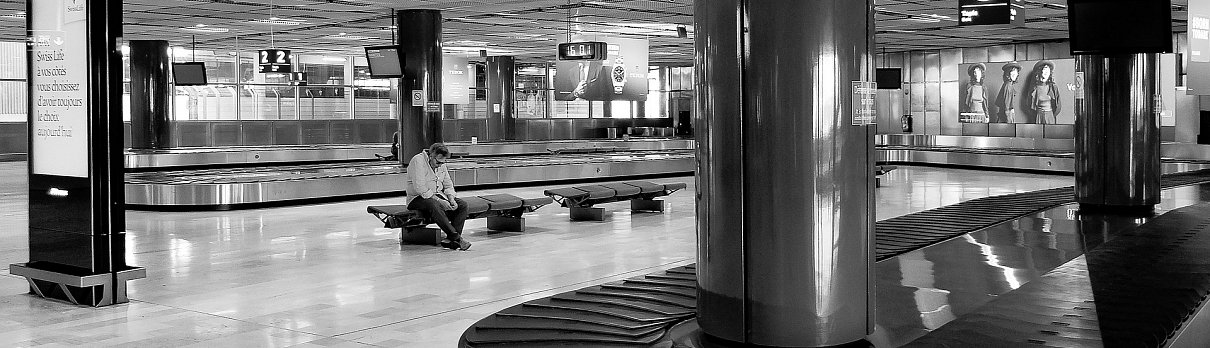 Stávky Air France pokračují i v měsících květnu a zřejmě i v červnu… Co dělat?