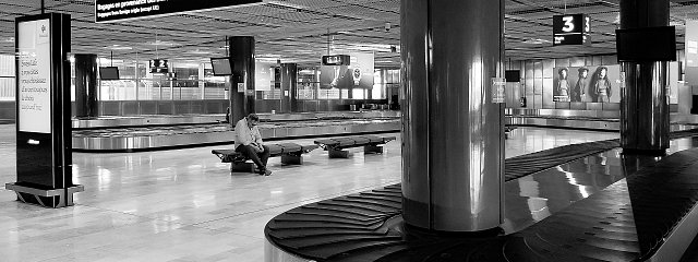 Stávky Air France pokračují i v měsících květnu a zřejmě i v červnu… Co dělat?