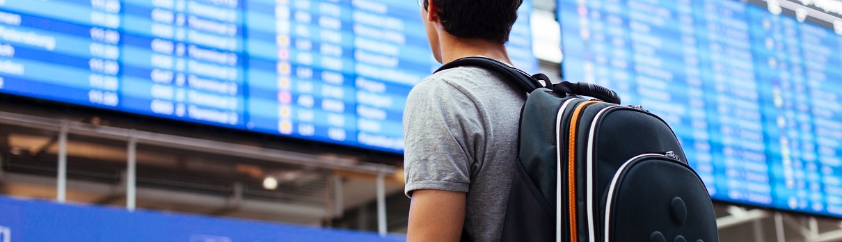 Zpoždění letu: Jak získat kompenzaci prostřednictvím ClaimCloud.cz