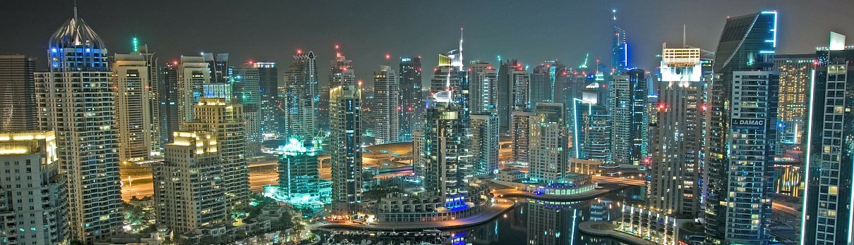 Z Prahy do Dubaje a zpět, kdy vzniká nárok na kompenzaci a kdy nikoliv