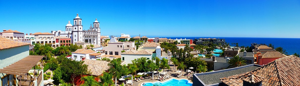 Jak úspěšně získat kompenzaci za zpožděný let na Kanárské ostrovy ?