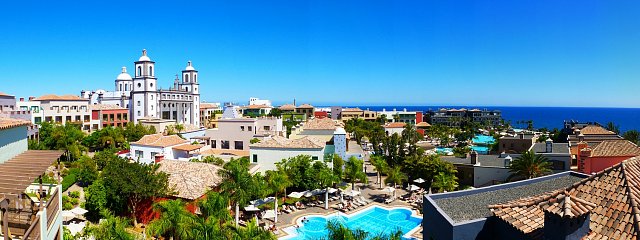 Jak úspěšně získat kompenzaci za zpožděný let na Kanárské ostrovy ?