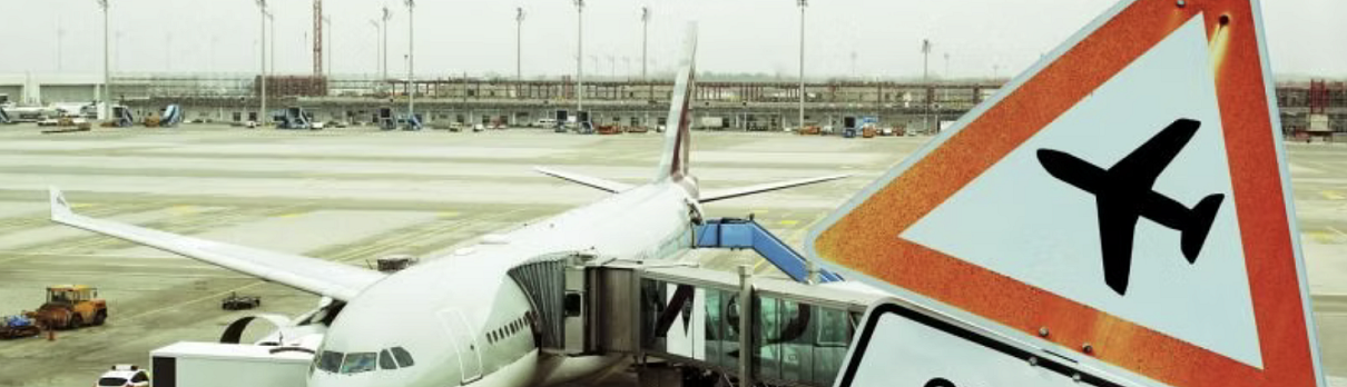 Stávky jako mimořádné okolnosti: Právní principy a praktické aspekty při vymáhání leteckých kompenzací Úvod