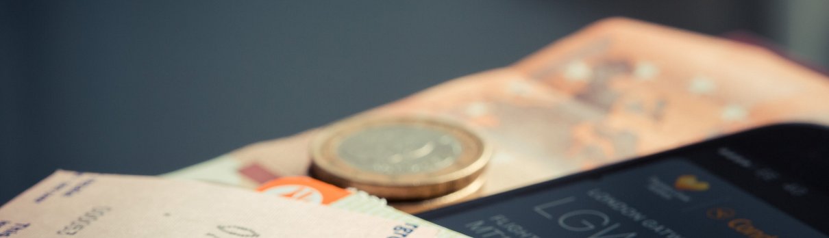 Rezervace a nákup letenky – Co musíte ohlídat