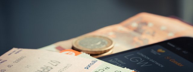 Rezervace a nákup letenky – Co musíte ohlídat