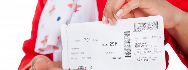 What to watch out for when buying your tickets!