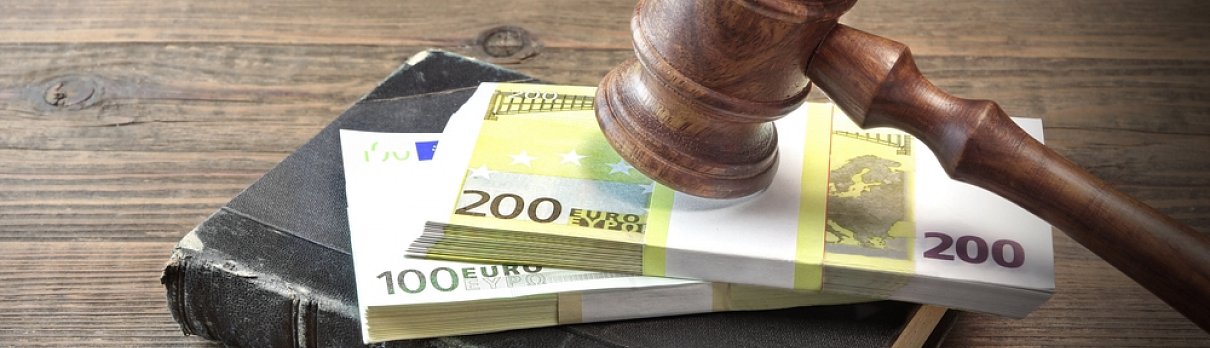 ČSA náhrada zpoždění a zrušení letu, insolvence