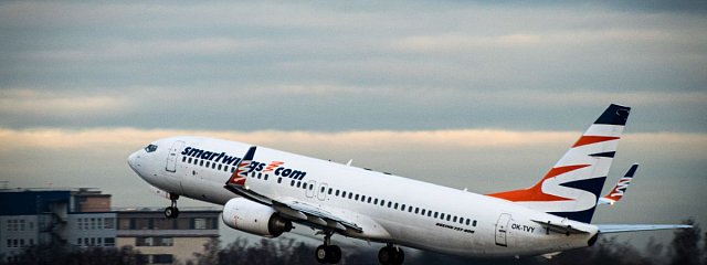 Zpoždění letu se Smartwings: Jak získat kompenzaci místo pouhého voucheru