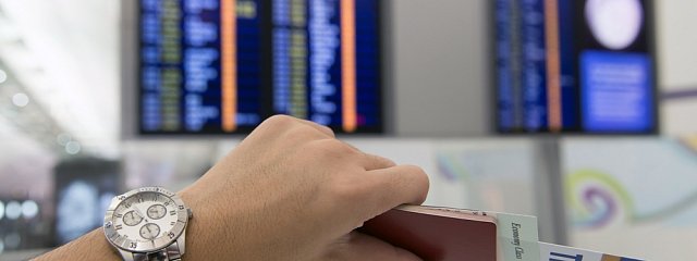 Posun letu dopředu? Nyní máte nárok na kompenzaci jako u zrušeného letu!