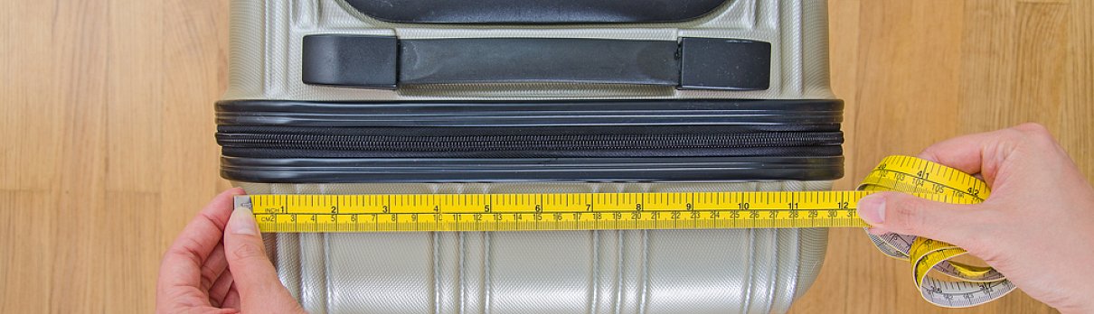 Nově na palubu letadla Norwegian Air Shuttle již zdarma pouze s malým batohem pod sedačku