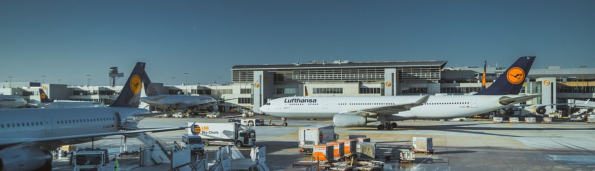 Zpožděné zavazadlo Smartwings