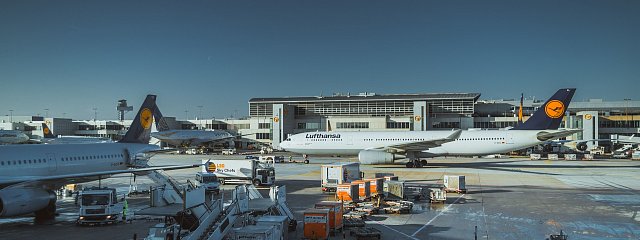 Zpožděné zavazadlo Smartwings