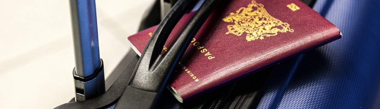 Co si pohlídat při nákupu letenek!