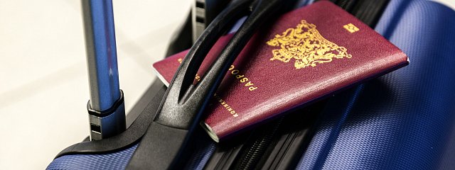 Co si pohlídat při nákupu letenek!